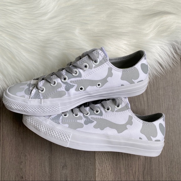 NWT Converse Chuck Taylor All Star - Picture 8 of 9